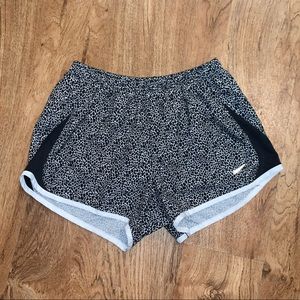 Smal Nike Running shorts